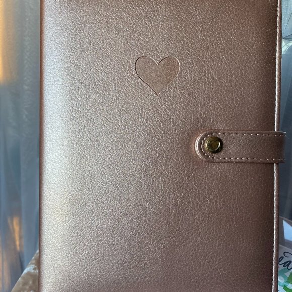 THE HAPPY PLANNER MINI DELUXE COVER - Picture 2 of 5